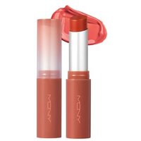 MACQUEEN - Glow Melting Lipstick - 5 Colors #03 Peach Fuzzy MACQUEEN - Glow Melting Lipstick - 5 Colors #03 Peach Fuzzy von MACQUEEN