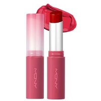 MACQUEEN - Glow Melting Lipstick - 5 Colors #05 Cherry Crush von MACQUEEN