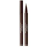 MACQUEEN - MQNY Waterproof Pen Eyeliner - Eyelinerstift von MACQUEEN