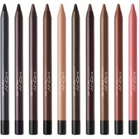 MACQUEEN - The Big Waterproof Pencil Gel Eyeliner - 10 Farben von MACQUEEN