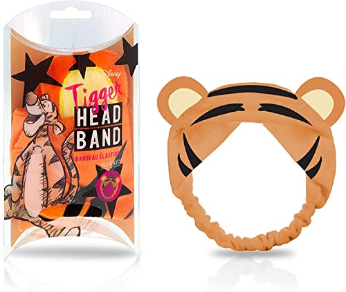 Disney Animal Head Band Tigger Disney Animal Head Band Tigger von MAD Beauty