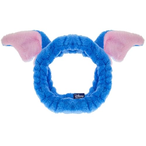 Disney Stitch Denim Headband Disney Stitch Denim Headband von MAD Beauty