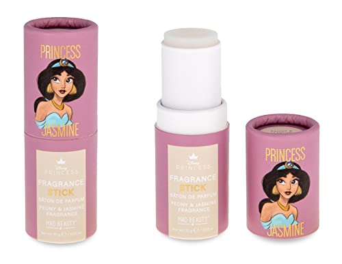 MAD BEAUTY Pure Princess Eau de Parfum Sticks Jasmine: Genießen Sie den exotischen und bezaubernden Duft von Jasmine in Form eines praktischen Parfümsticks. von MAD Beauty