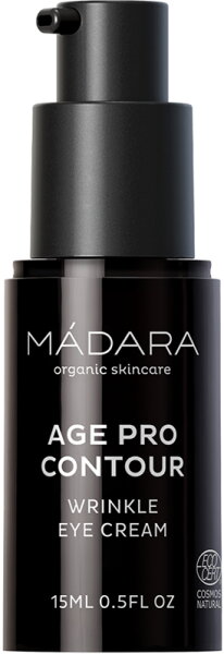 MÁDARA Age Pro Contour Anti-Falten Augencreme 15 ml von MÁDARA