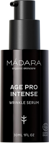 MÁDARA Age Pro Intense Anti-Falten Serum 30 ml von MÁDARA