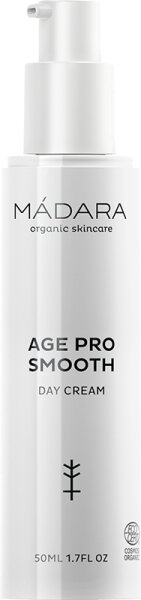 MÁDARA Age Pro Smooth Tagescreme 50 ml von MÁDARA
