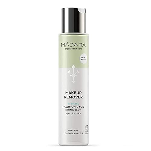 MÁDARA - BI-Phase Makeup Remover 100 ml von MÁDARA