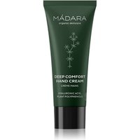 MADARA BODY Deep Comfort Hand Cream Handcreme von MADARA