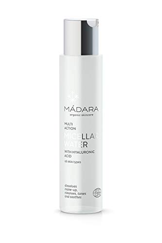 MÁDARA Cosmetics mizellenwasser von MÁDARA
