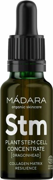 MÁDARA Custom Actives Plant Stem Cell Concentrate Dragonhead 17,5 ml MÁDARA Custom Actives Plant Stem Cell Concentrate Dragonhead 17,5 ml von MÁDARA
