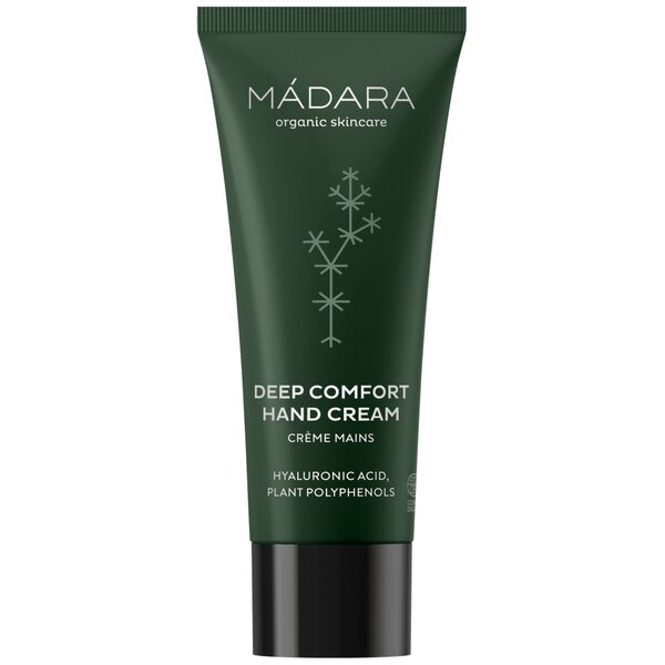 MADARA Deep Comfort Handcreme 60ml von MADARA