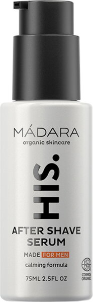MÁDARA HIS After Shave Serum 75 ml von MÁDARA