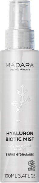 MÁDARA Hyaluron Biotic Mist 100 ml MÁDARA Hyaluron Biotic Mist 100 ml von MÁDARA