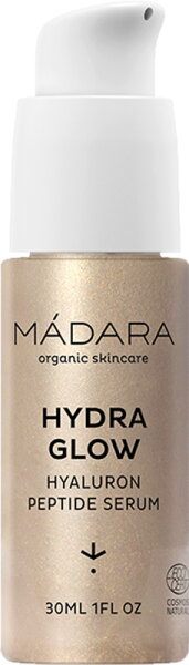 MÁDARA Hydra Glow Hyaluron-Peptide-Serum 30 ml von MÁDARA
