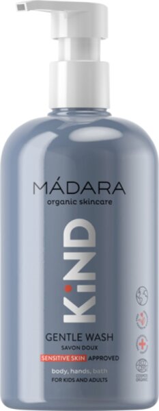 MÁDARA Kind Gentle Wash 390 ml von MÁDARA