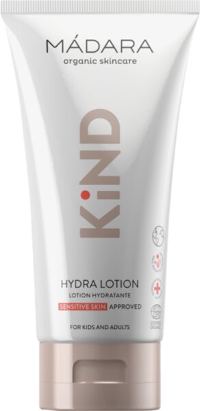 MÁDARA Kind Hydra Lotion 175 ml von MÁDARA