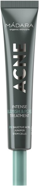 MÁDARA Organic Skincare ACNE Intense Blemish & Pore Treatment 20 ml von MÁDARA