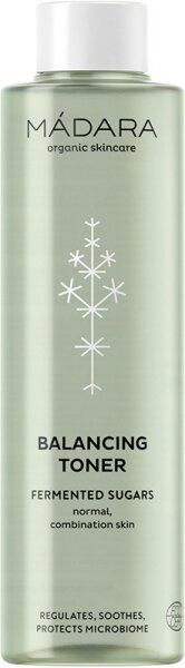 MÁDARA Organic Skincare Balancing Toner 200 ml von MÁDARA