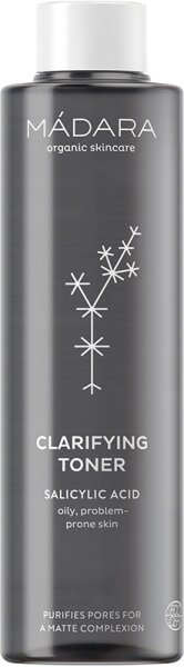 MÁDARA Organic Skincare Clarifying Toner 200 ml von MÁDARA