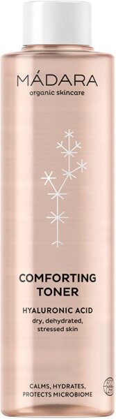 MÁDARA Organic Skincare Comforting Toner 200 ml von MÁDARA