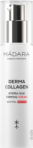 MÁDARA Organic Skincare Derma Collagen Hydra-Silk Firming Cream 50 ml von MÁDARA