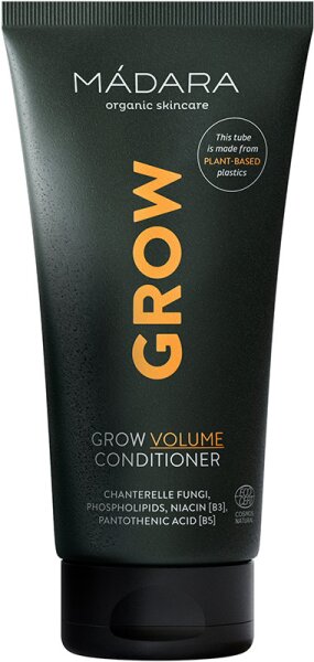 MÁDARA Organic Skincare Grow Volume Conditioner 175 ml von MÁDARA