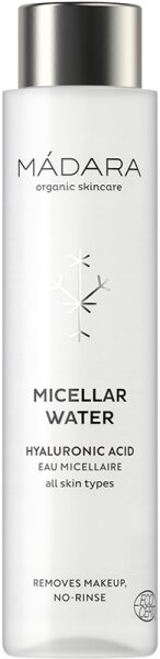 MÁDARA Organic Skincare Micellar Water 100 ml von MÁDARA