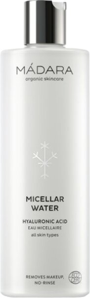 MÁDARA Organic Skincare Micellar Water 400 ml von MÁDARA