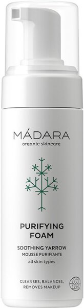 MÁDARA Organic Skincare Purifying Foam 150 ml von MÁDARA