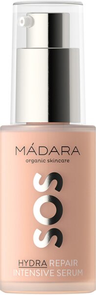 MÁDARA Organic Skincare SOS Hydra Repair Intensive Serum 30 ml von MÁDARA