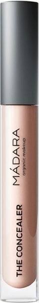 MÁDARA Organic Skincare The Concealer 25 LATTE 4 ml von MÁDARA