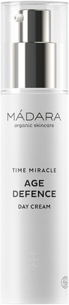 MÁDARA Organic Skincare Time Miracle Age Defence Day Cream 50 ml MÁDARA Organic Skincare Time Miracle Age Defence Day Cream 50 ml von MÁDARA