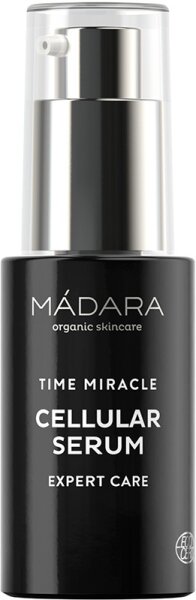 MÁDARA Organic Skincare Time Miracle Cellular Serum 30 ml von MÁDARA