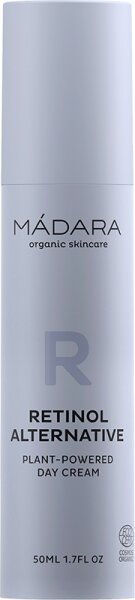 MÁDARA Retinol Alternative Plant-Powered Day Cream 50 ml von MÁDARA