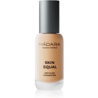 MADARA Skin Equal Flüssige Foundation von MADARA