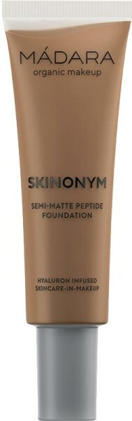 MÁDARA Skinonym Halbmattierende Foundation 30 ml 85 Umber MÁDARA Skinonym Halbmattierende Foundation 30 ml 85 Umber von MÁDARA
