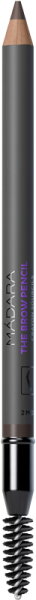 MÁDARA The Brow Augenbrauenstift #2 Medium Brown 1 g MÁDARA The Brow Augenbrauenstift #2 Medium Brown 1 g von MÁDARA