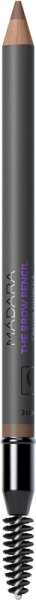 MÁDARA The Brow Augenbrauenstift #3 Light Brown 1 g von MÁDARA