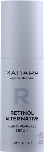 MÁDARA Retinol Alternative Plant Powered Serum 30 ml von MÁDARA