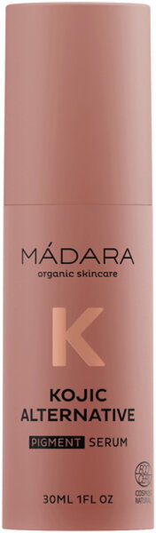 Mádara Kojic Alternative Pigment Serum 30 ml von MÁDARA