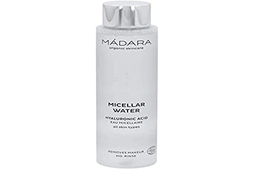 MÁDARA Cosmetics mizellenwasser von MÁDARA