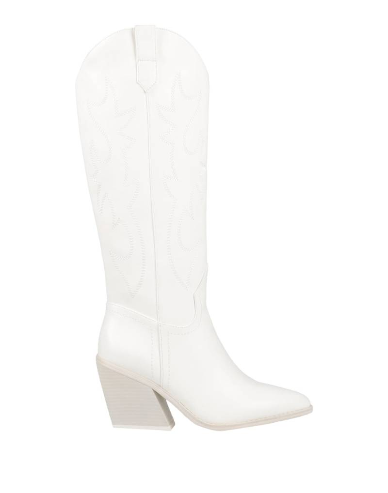 MADDEN GIRL Stiefel Damen Weiß von MADDEN GIRL