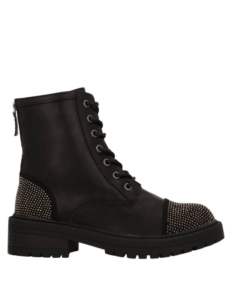 MADDEN GIRL Stiefelette Damen Schwarz von MADDEN GIRL