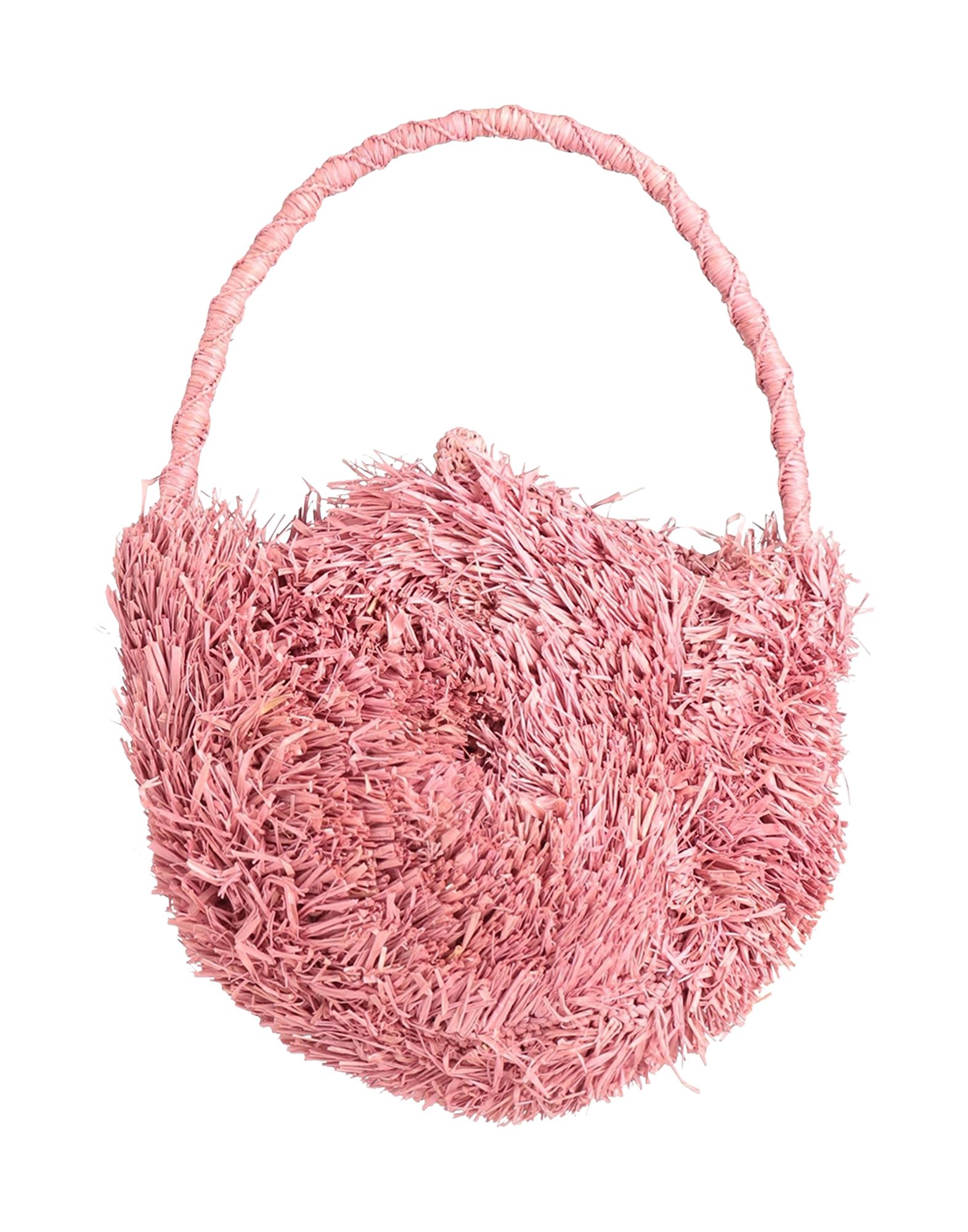 MADE FOR A WOMAN Handtaschen Damen Rosa MADE FOR A WOMAN Handtaschen Damen Rosa von MADE FOR A WOMAN