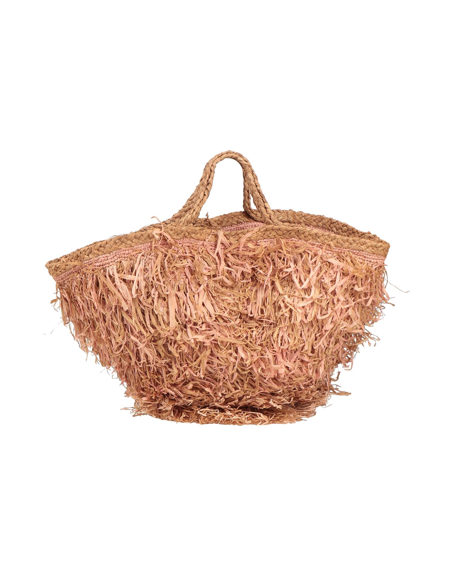MADE FOR A WOMAN Handtaschen Damen Sand MADE FOR A WOMAN Handtaschen Damen Sand von MADE FOR A WOMAN