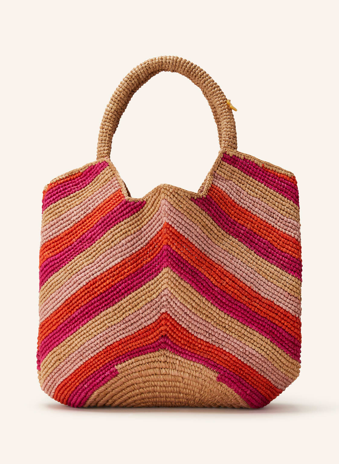Made For A Woman Shopper Jose pink von MADE FOR A WOMAN