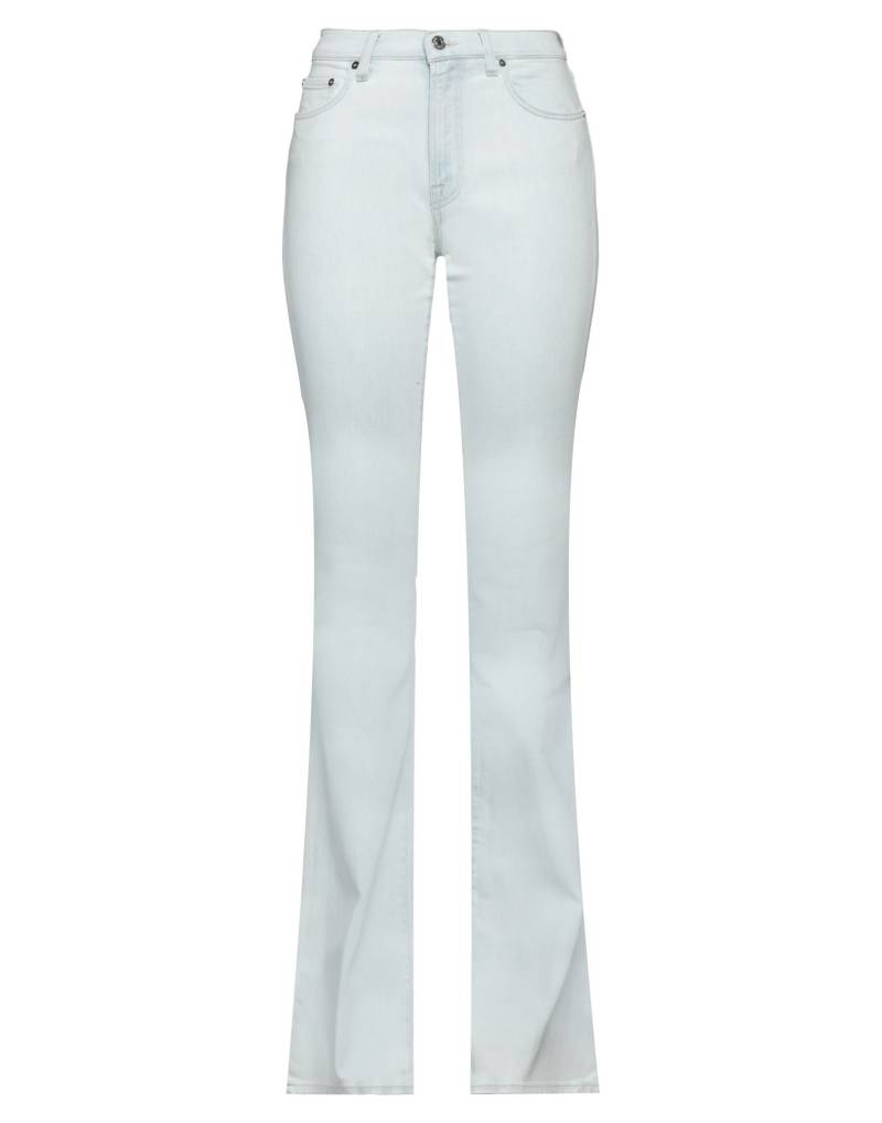 MADE IN TOMBOY Jeanshose Damen Blau von MADE IN TOMBOY