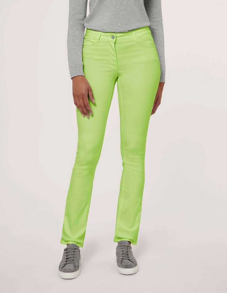 MADELEINE Gerade Jeans Magic-Jeans von MADELEINE