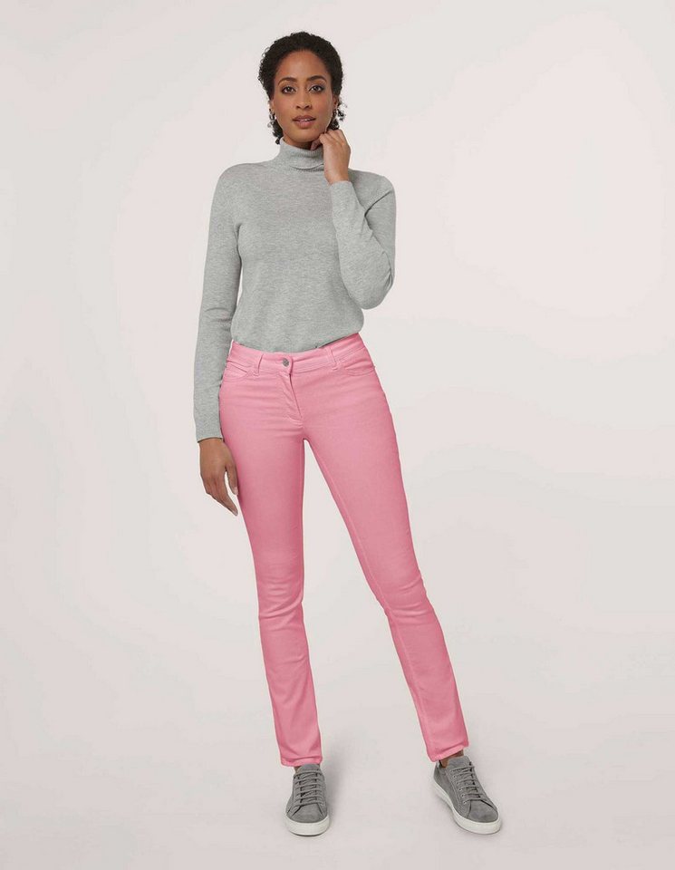 MADELEINE Gerade Jeans Magic-Jeans von MADELEINE