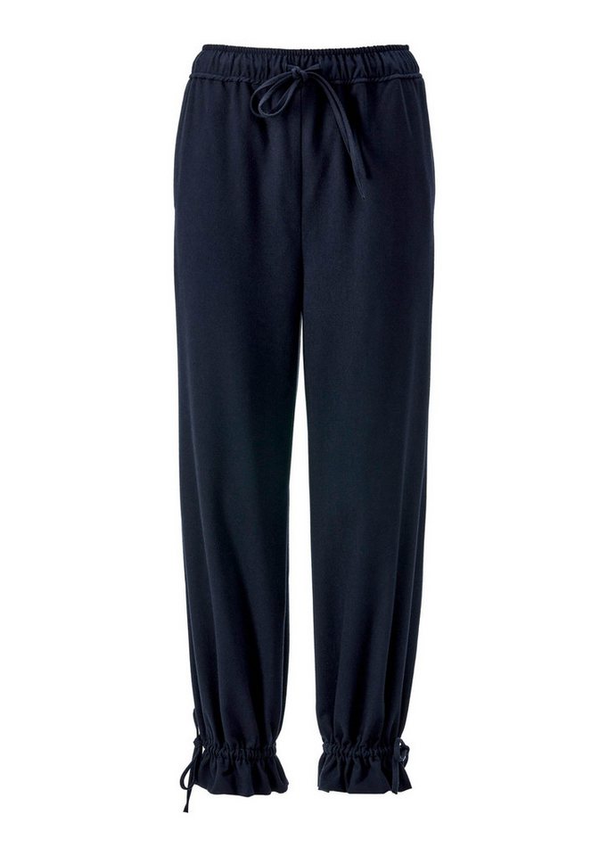 MADELEINE Jogger Pants Ceramica-Hose im lässigen Joggpants-Style von MADELEINE